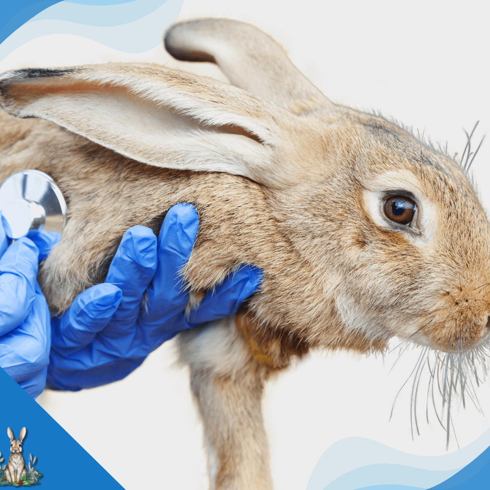 Enfermedades Infecciosas en Conejos
