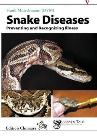 Cuidados Preventivos y Veterinarios para Serpientes