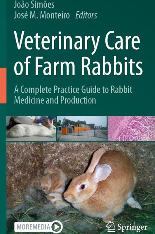 Enfermedades Respiratorias en Conejos