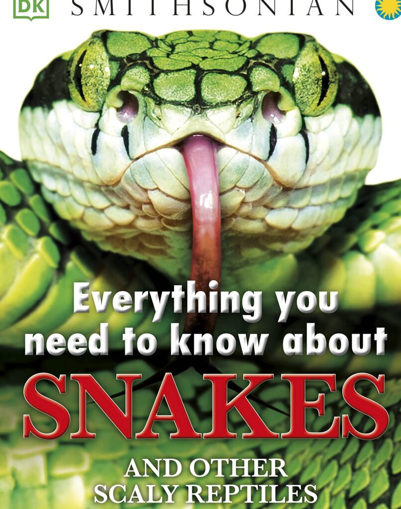 Nutrición y Dietas para Serpientes