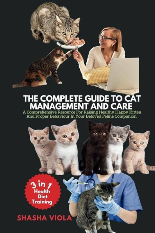 Salud Ocular y Auditiva en Gatos