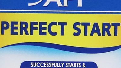 Problemas Ambientales y de Manejo en Peces