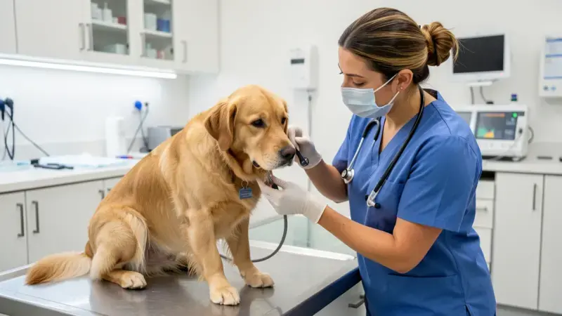 Esterilización en perros: precio real, beneficios médicos y postoperatorio - esterilizacion