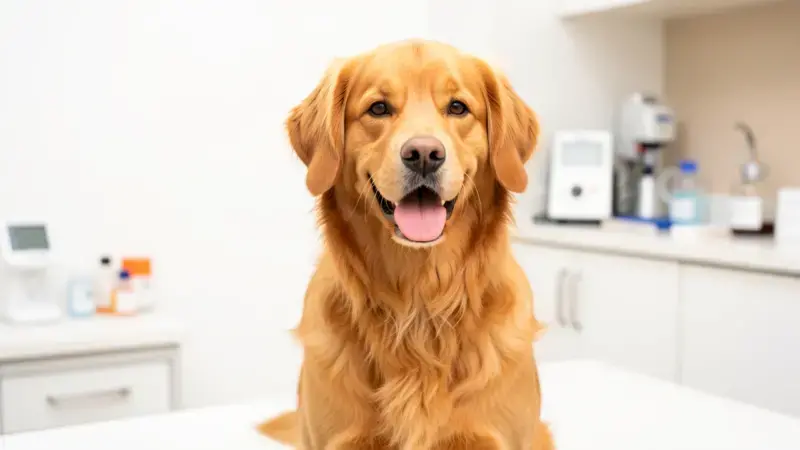 Fiebre en Perros: Temperatura Normal, Causas y Cuándo es Urgente - salud canina y cuidados veterinarios para perros