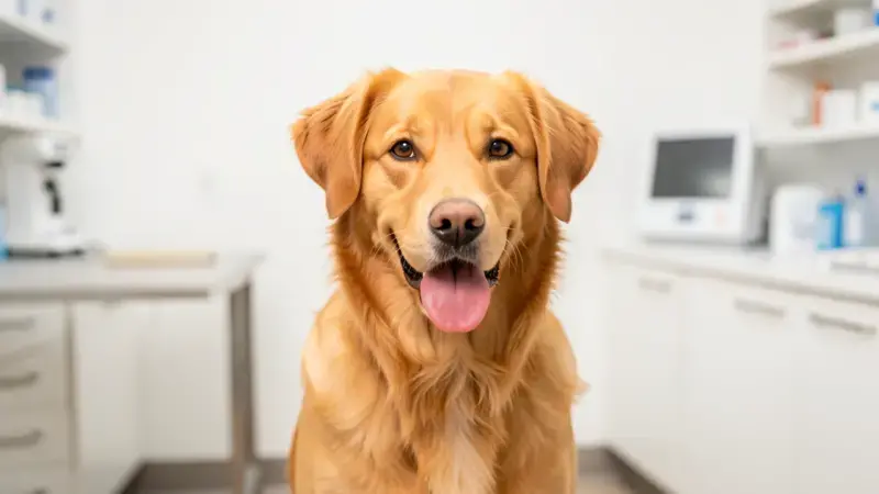 Giardia en Perros: Síntomas, Diagnóstico y Tratamiento con Fenbendazol - salud canina y cuidados veterinarios para perros