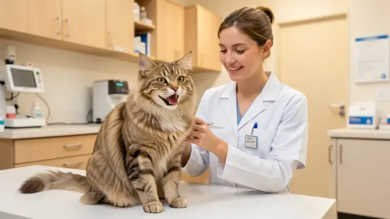 Panleucopenia Felina: Síntomas, Tratamiento y Vacunación del Parvo del Gato - panleucopenia felina